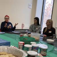 Cookie decoration 53